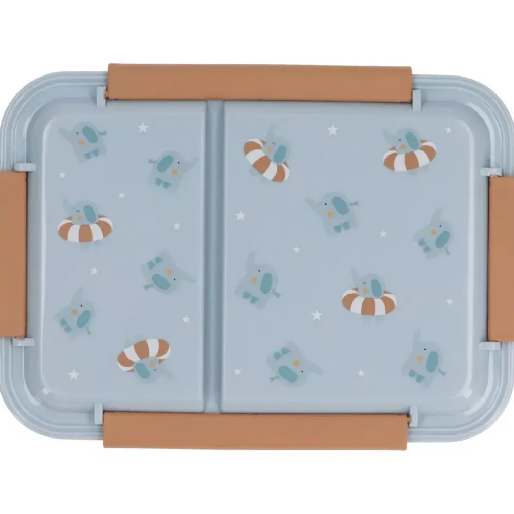 Monnëka Caja Almuerzo Bento Baby Elephant Sale