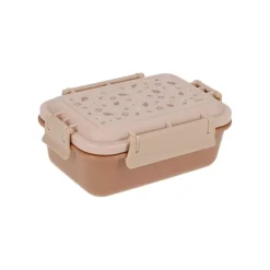 Tutete Caja Almuerzo Bento Leaves Sand Flash Sale