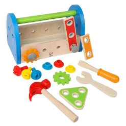 Hape Caja De Herramientas Discount