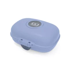 Monbento Caja Merienda Azul Infinity Online