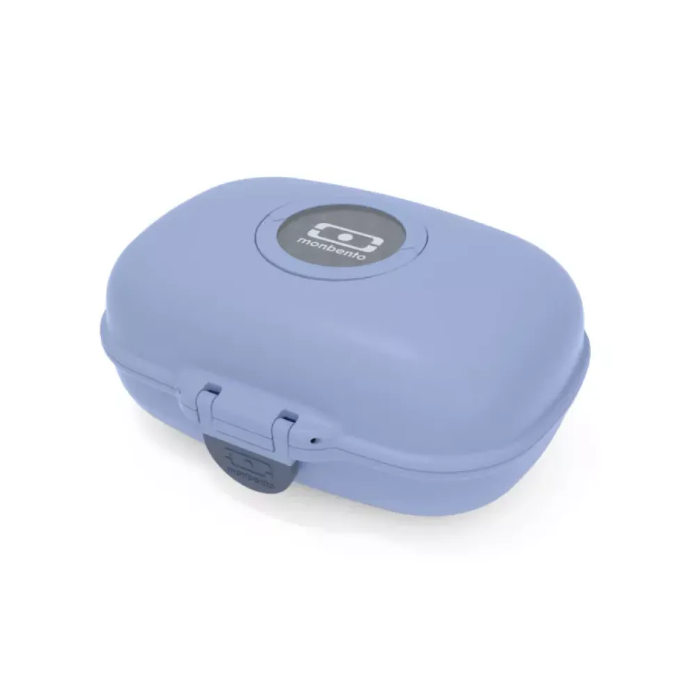 Monbento Caja Merienda Azul Infinity Online