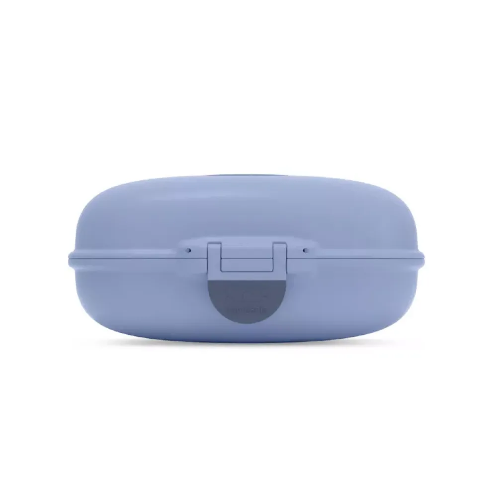 Monbento Caja Merienda Azul Infinity Online