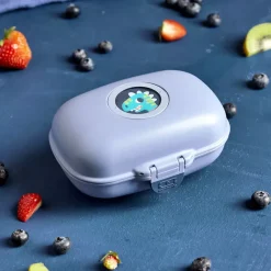 Monbento Caja Merienda Azul Infinity Online