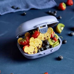 Monbento Caja Merienda Azul Infinity Online