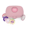 Monbento Caja Merienda Rosa Blush Shop