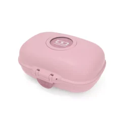 Monbento Caja Merienda Rosa Blush Shop