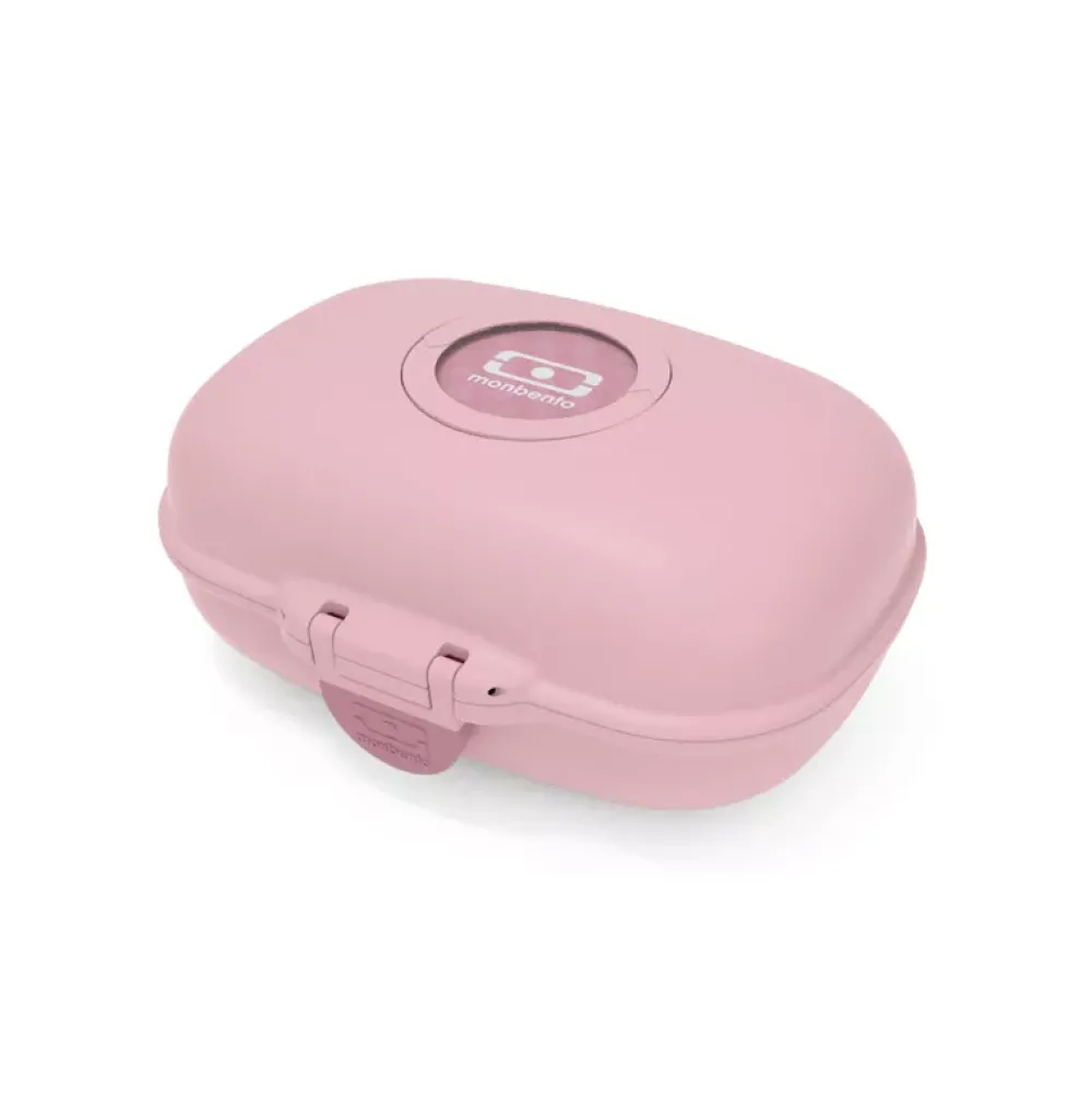 Monbento Caja Merienda Rosa Blush Shop