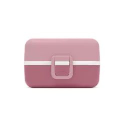 Monbento Caja Merienda Tresor Rosa Blush Cheap