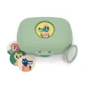 Monbento Caja Merienda Verde Forest Best