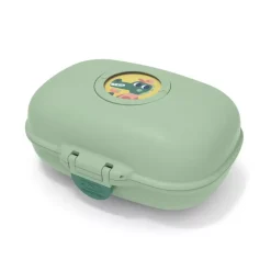 Monbento Caja Merienda Verde Forest Best