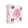 Átomo Games Cakes! Discount