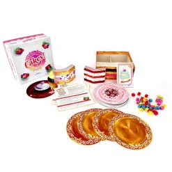 Átomo Games Cakes! Discount