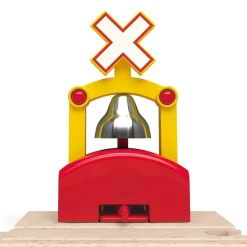 Hape Campana De Tren Automatica Store