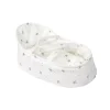 Barrutoys Capazo Beige Estrellitas 26 Cm Best Sale
