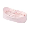 Barrutoys Capazo Rosa Estrellitas 36 Cm Cheap