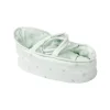 Barrutoys Capazo Verde Estrellitas 26 Cm Cheap