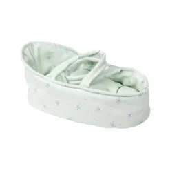 Barrutoys Capazo Verde Estrellitas 26 Cm Cheap