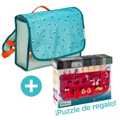 Lilliputiens Cartera Jack Discount