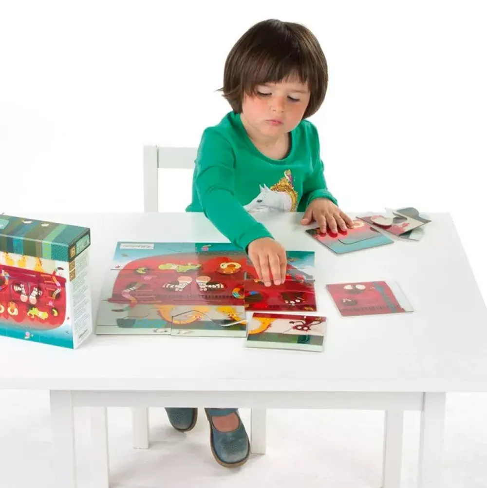 Lilliputiens Cartera Jack Discount