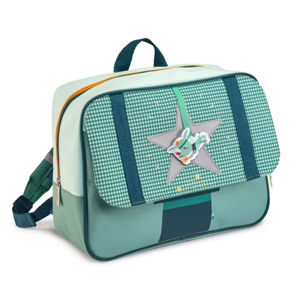 Lilliputiens Cartera Magic Joe Cheap