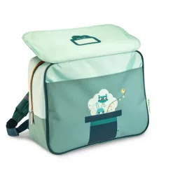 Lilliputiens Cartera Magic Joe Cheap