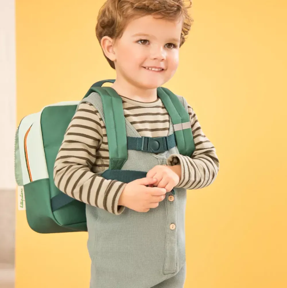 Lilliputiens Cartera Magic Joe Cheap