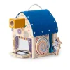 Lilliputiens Casa De Ilusiones Opticas Fashion