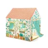 Djeco Casa En El Jardin Shop