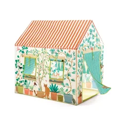 Djeco Casa En El Jardin Shop