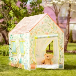 Djeco Casa En El Jardin Shop
