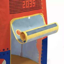 Djeco Casita De Juegos Cohete Flash Sale