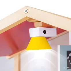 Hape Casita De Munecas: Mansion Familiar Store