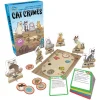 Thinkfun Cat Crimes Sale