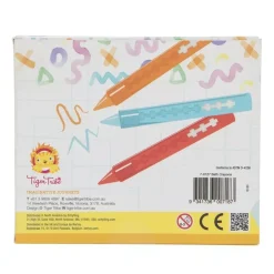 Tiger Tribe Ceras De Bano Cheap