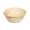Petit Boum Cesta De Hoja De Palma Outlet
