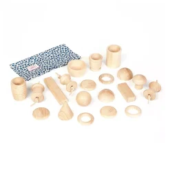 Grapat Cesta De Los Tesoros 20 Elementos Store