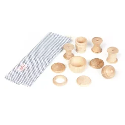 Grapat Cesta De Los Tesoros 10 Elementos Discount
