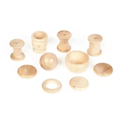 Grapat Cesta De Los Tesoros 10 Elementos Discount