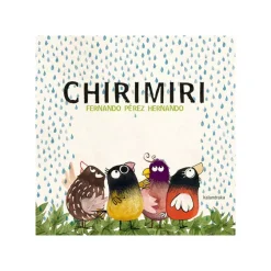 Cuentos y Libros Infantiles Chirimiri New