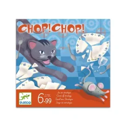 Djeco Chop! Chop! Sale
