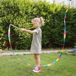 BS Toys Cinta De Baile Arcoiris Cheap