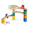 Hape Circuito De Canicas Quadrilla: Carrera Hasta La Meta Flash Sale
