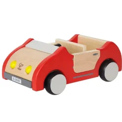 Hape Coche Familiar Para Munecos Flash Sale