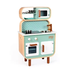 Janod Cocina Cooker Reverso Flash Sale