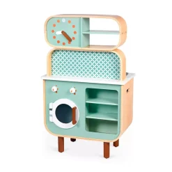 Janod Cocina Cooker Reverso Flash Sale