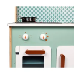 Janod Cocina Cooker Reverso Flash Sale