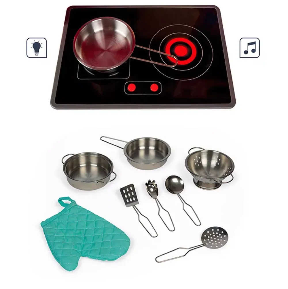 Janod Cocina Cooker Reverso Flash Sale