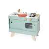 Janod Cocina De Madera Loft Cheap