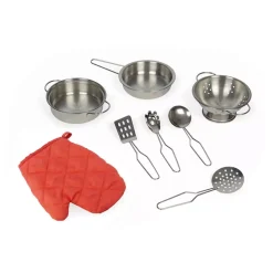 Janod Cocina De Madera Loft Cheap