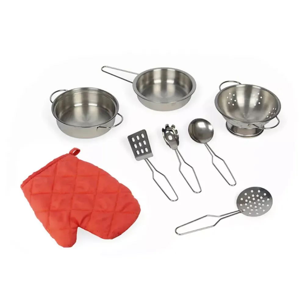Janod Cocina De Madera Loft Cheap